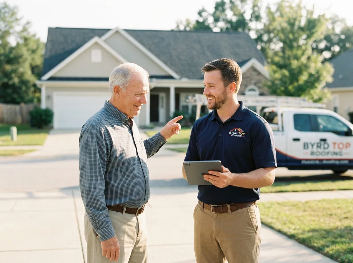 Roofing Traskwood, AR FAQs